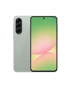 Samsung Galaxy A56 5G|256GB ROM |12GB RAM |Awesome Light Grey